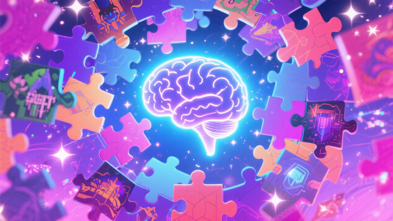 Unleash Your Creativity - Feature illustration