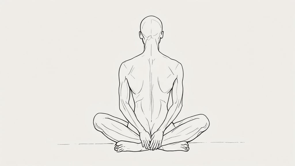 A Strong Foundation for Artistic Creation - Feature illustration