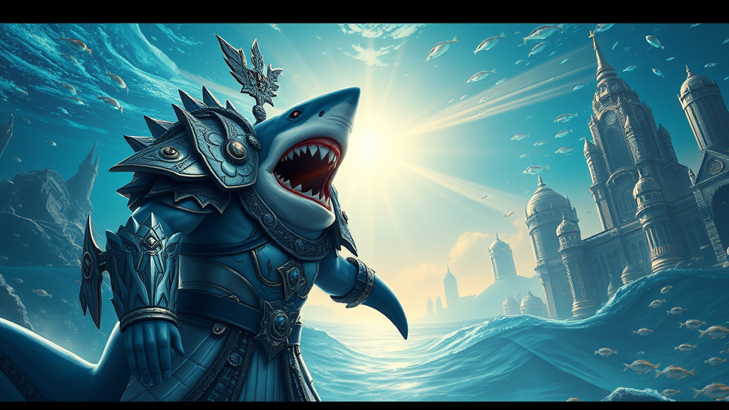 AI generated image on BasedLabs