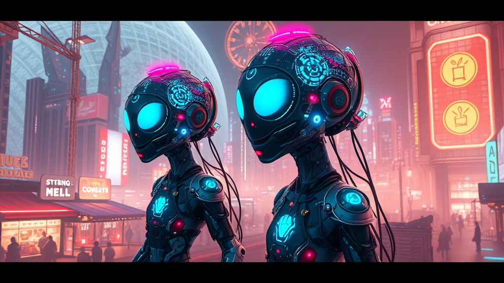 AI generated image on BasedLabs