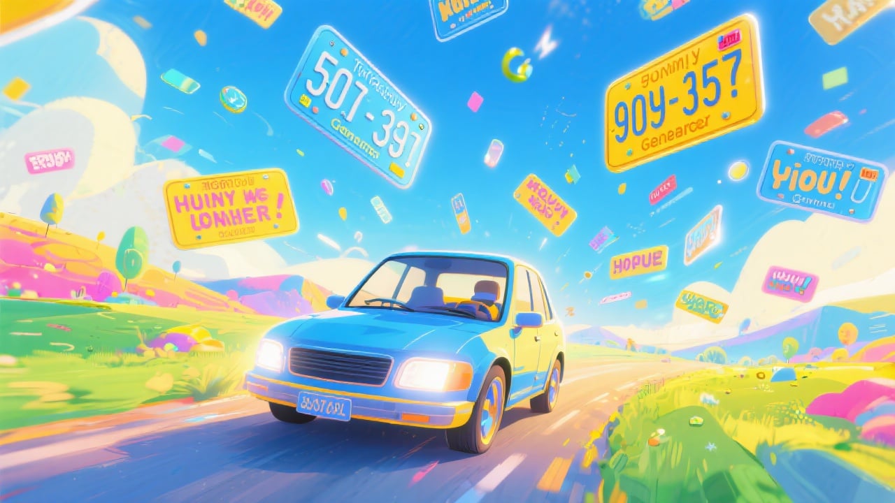 Perfect for Any Purpose - Feature illustration