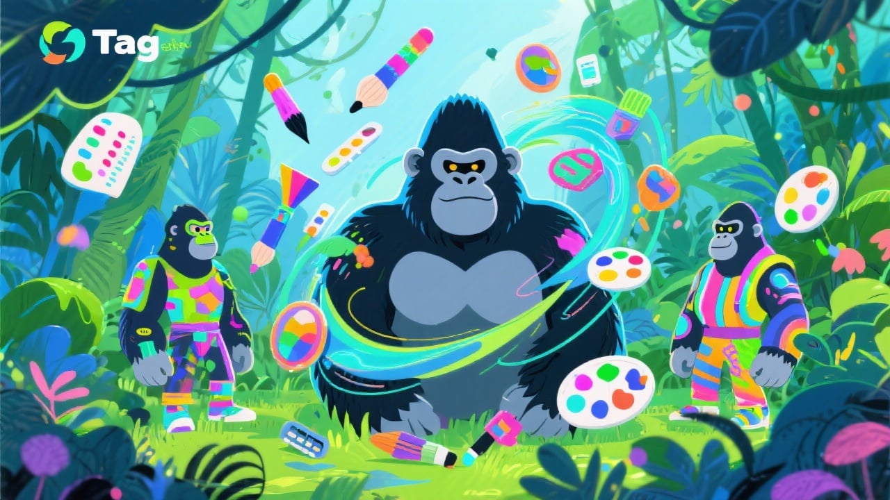 Easy Customization - Feature illustration