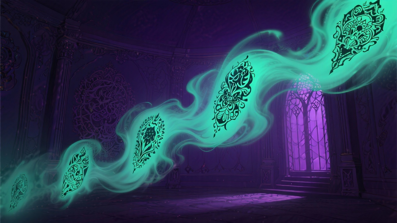 Visualize Your Tattoo - Feature illustration