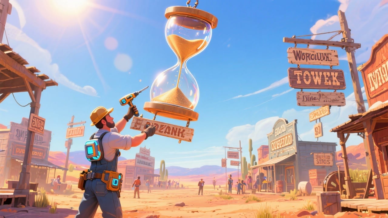 Save Time and Effort - Feature illustration