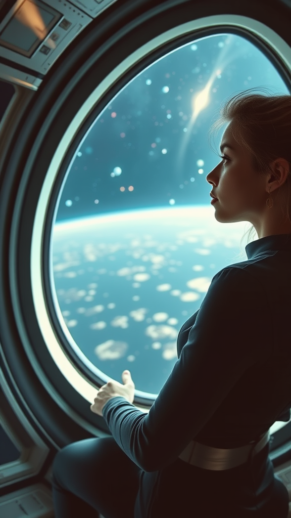 AI generated content