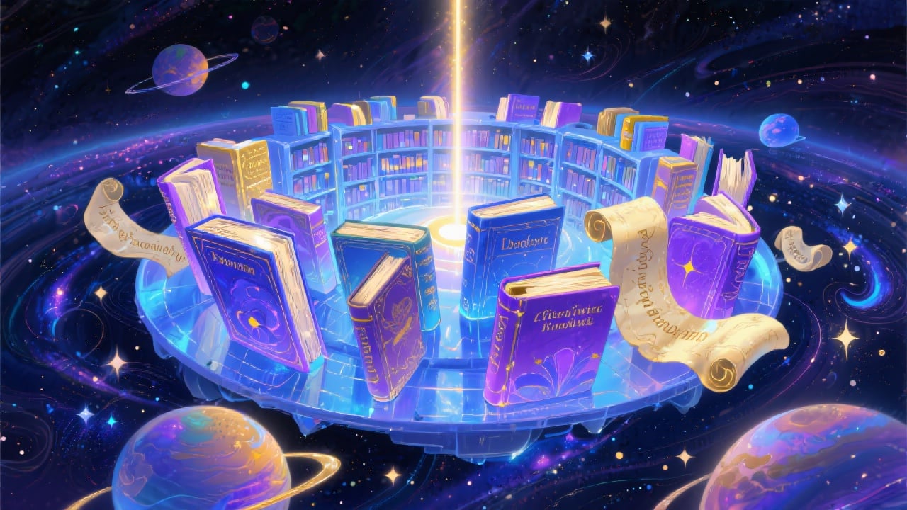 Unleash Your Creativity - Feature illustration