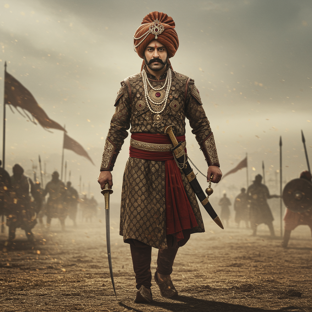 AI generated content