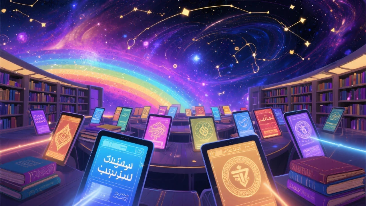 Extensive Name Database - Feature illustration