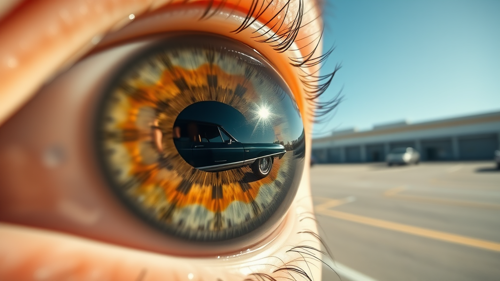 AI generated image on BasedLabs