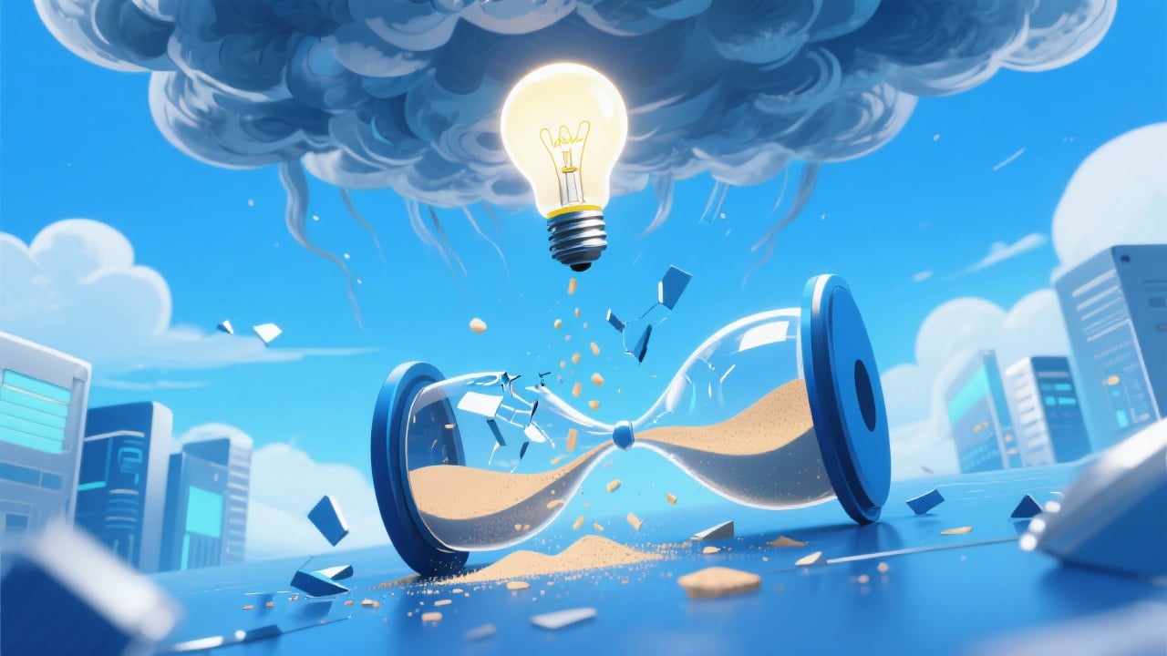 Saves Time and Effort - Feature illustration