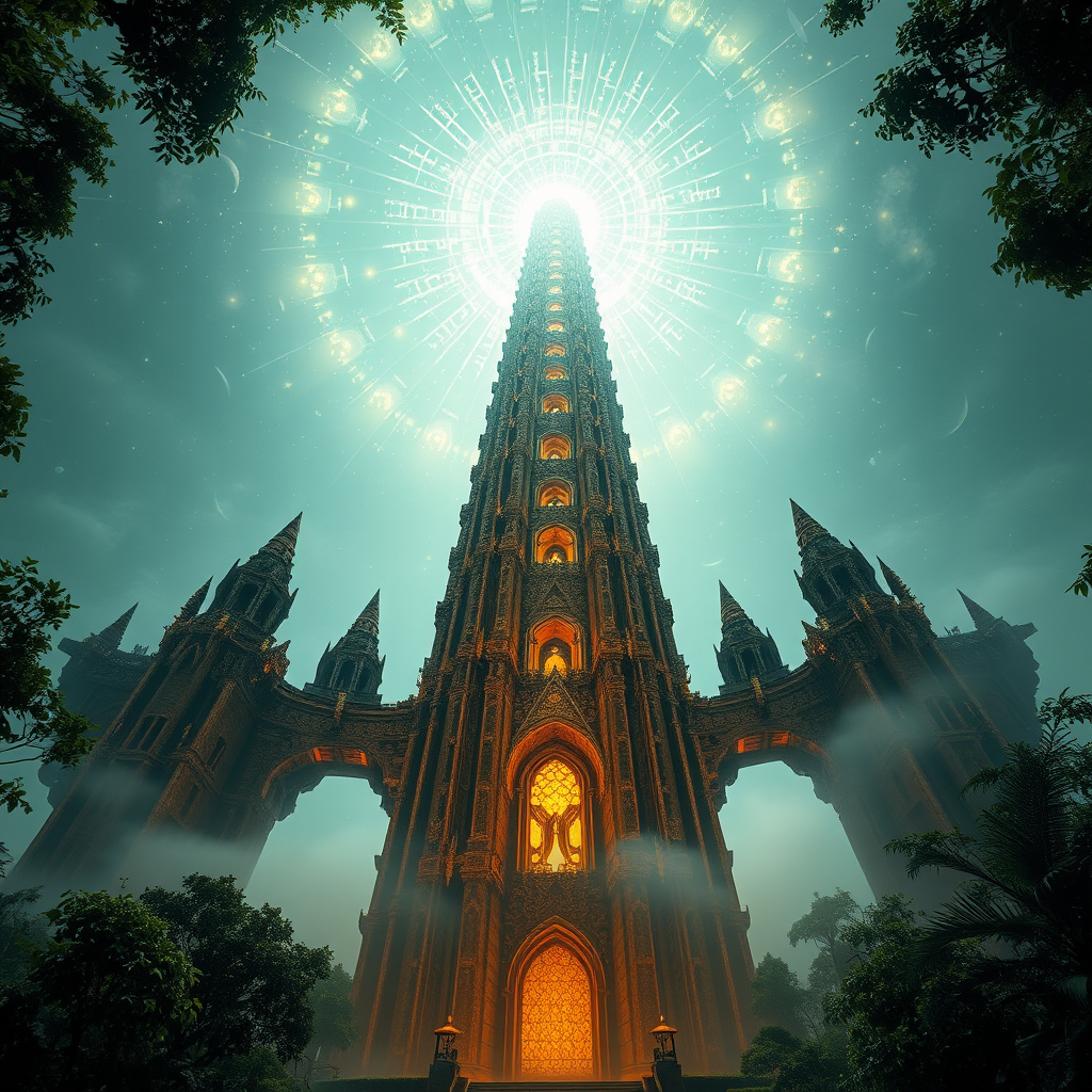 AI generated image on BasedLabs