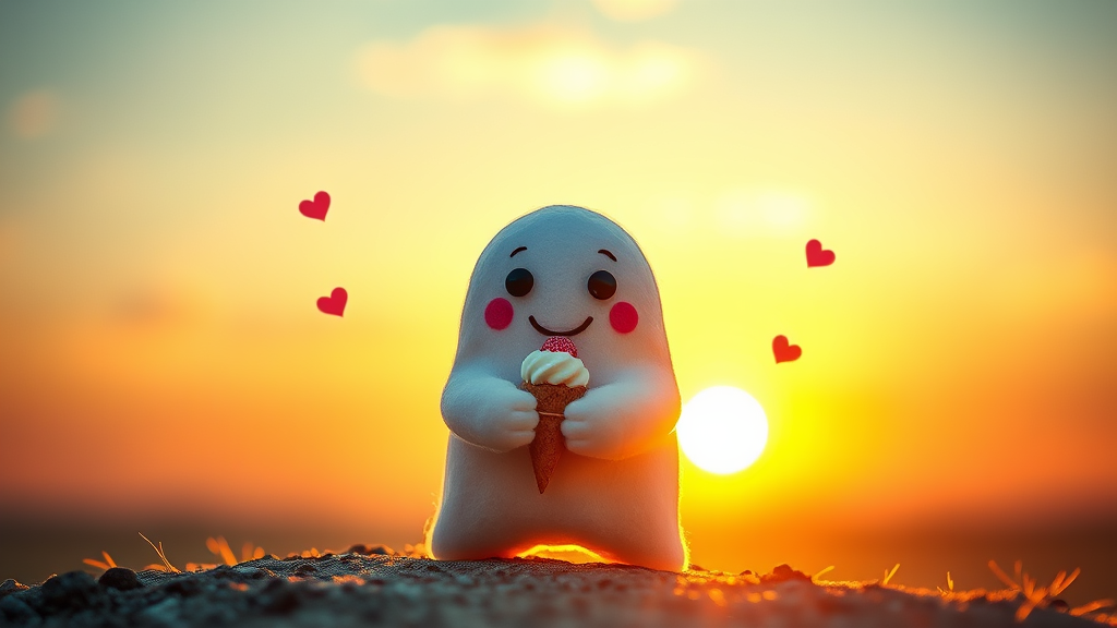 AI generated image on BasedLabs