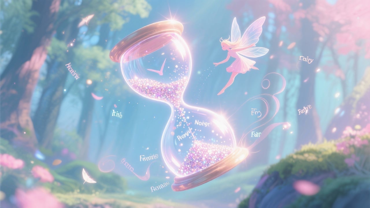 Saves You Time - Feature illustration