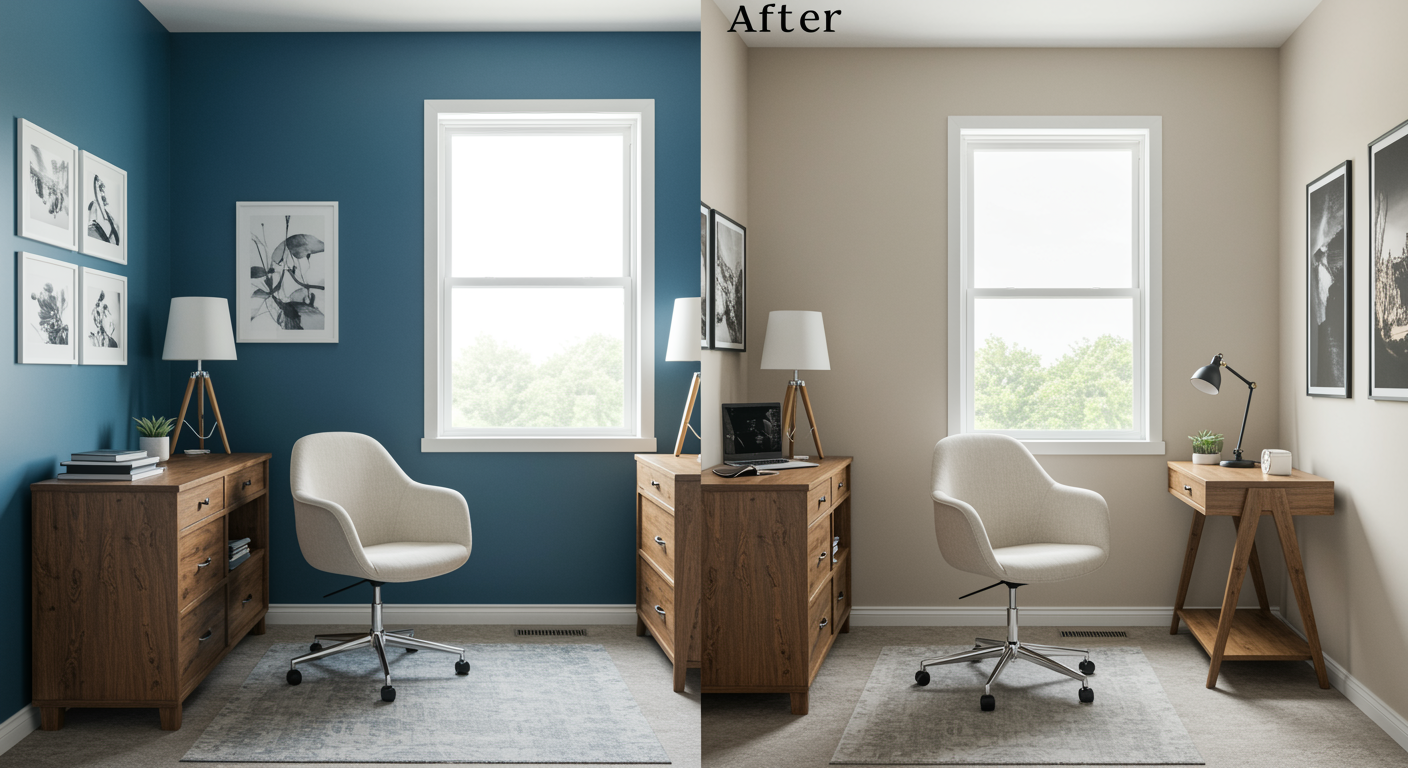 Fast iterations that match your style - Feature illustration