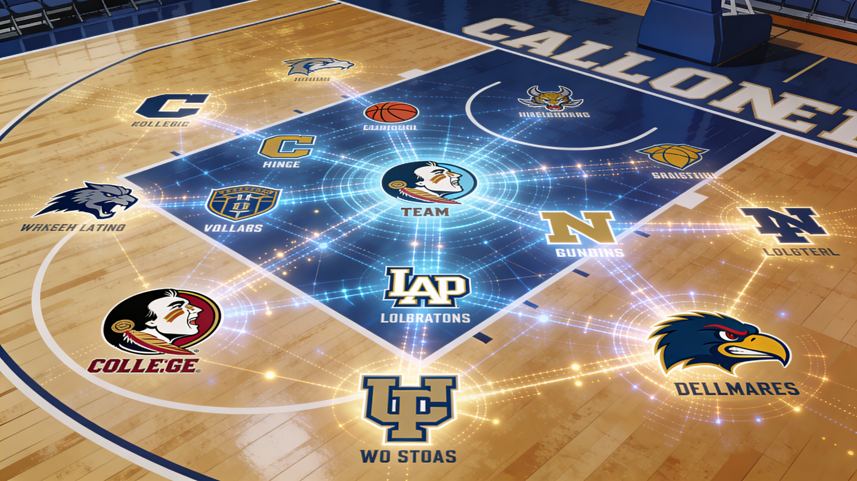 Realistic Team Name Generation - Feature illustration