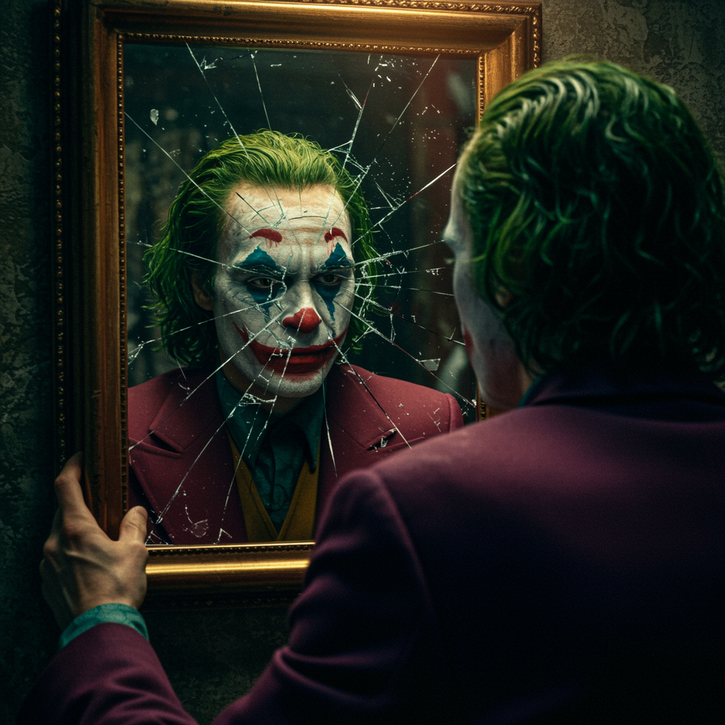 AI generated image on BasedLabs