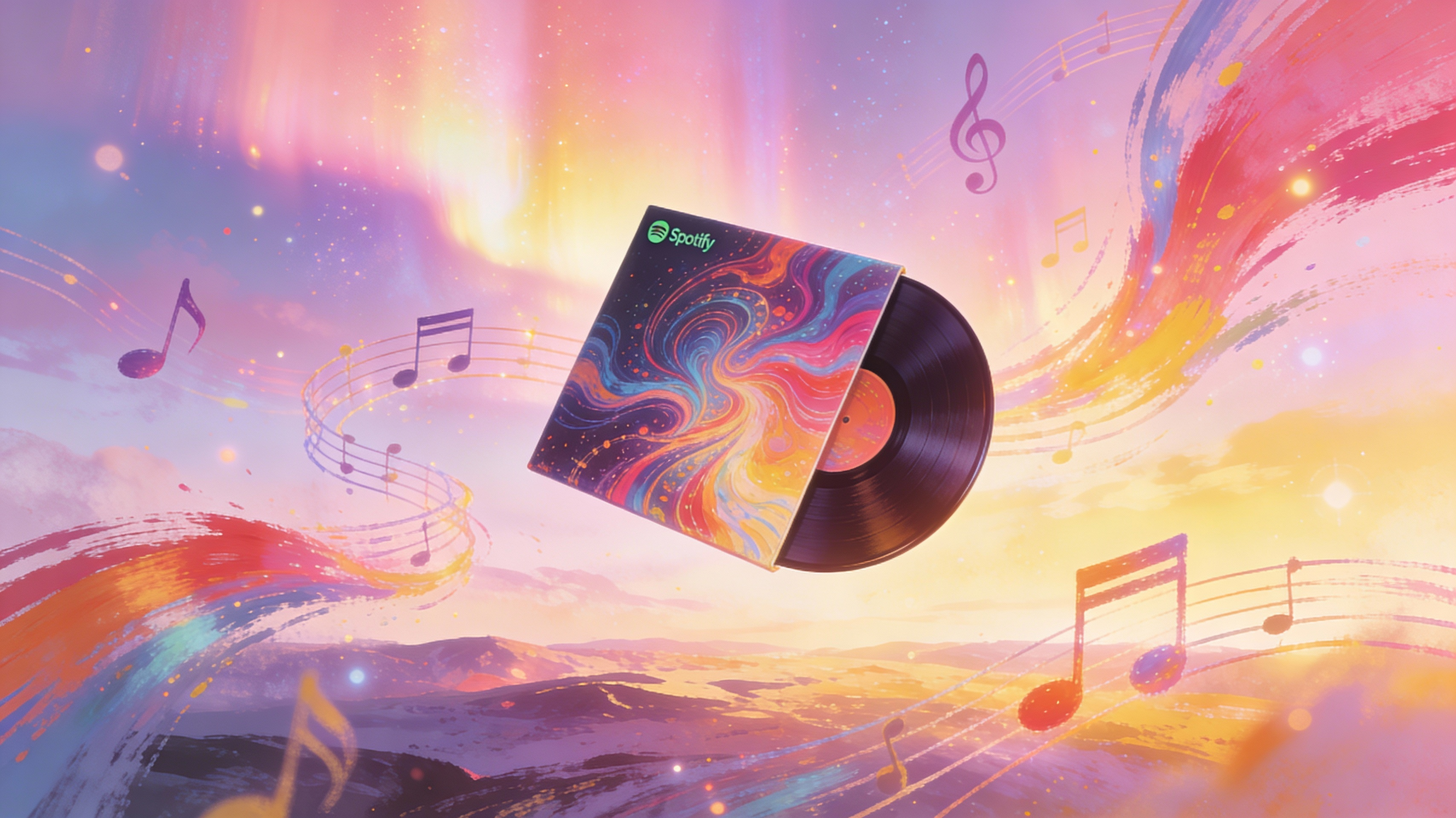 Copyright-Free Artwork - Feature illustration