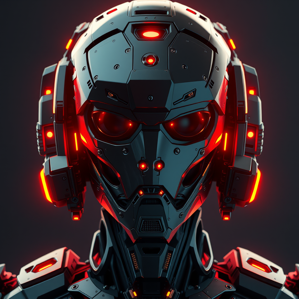 AI generated image on BasedLabs