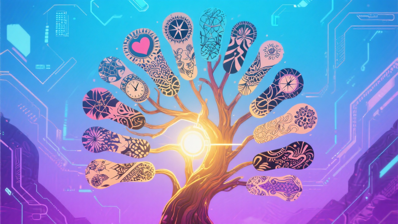 Personalized Designs - Feature illustration