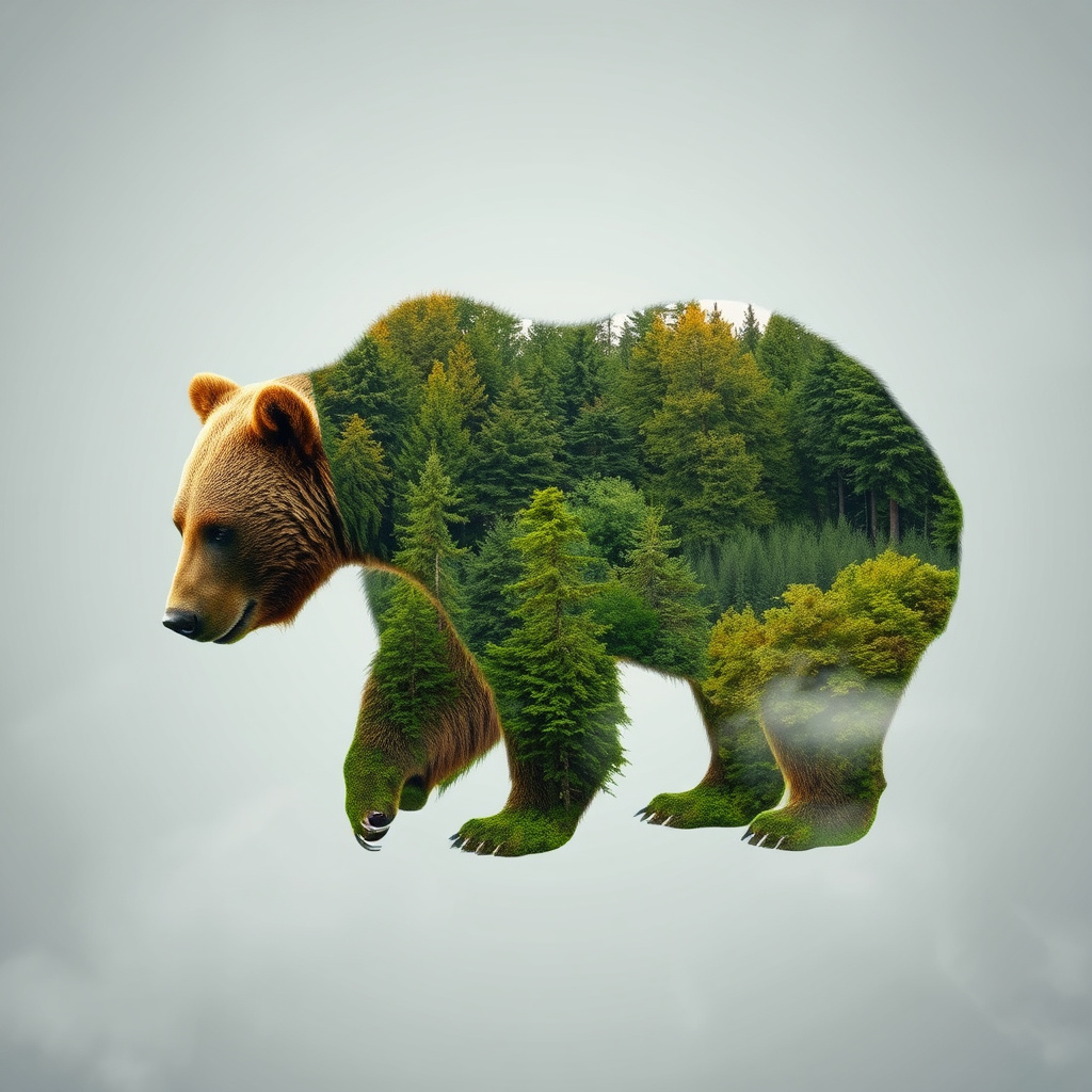 AI generated image on BasedLabs