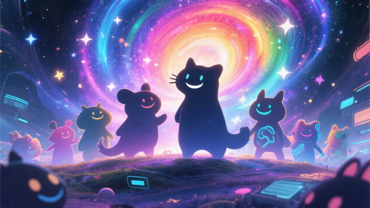 Unleash Your Creativity - Feature illustration