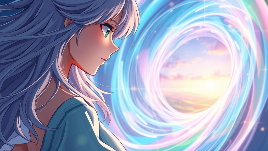 AI generated image on BasedLabs