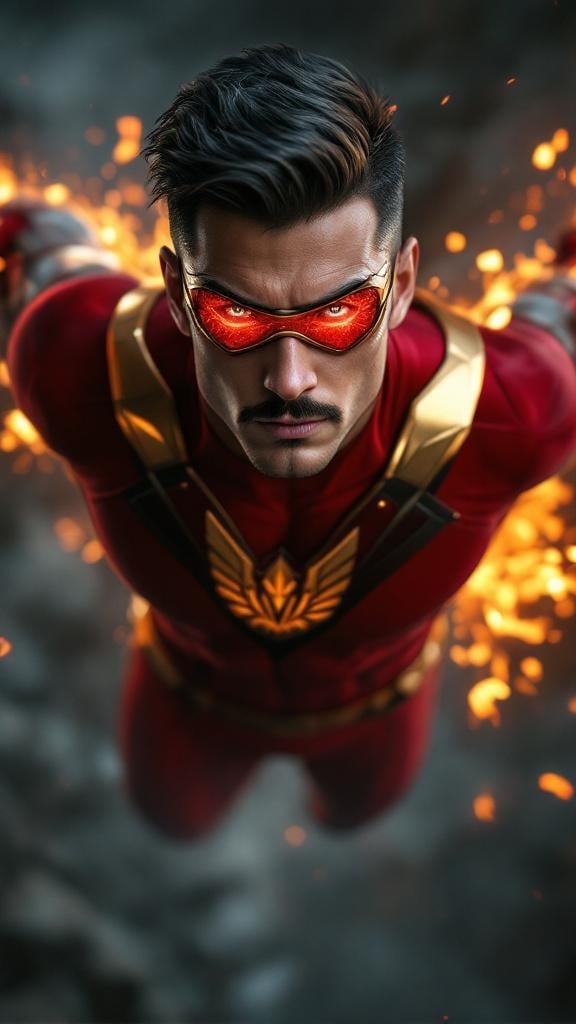 AI generated content