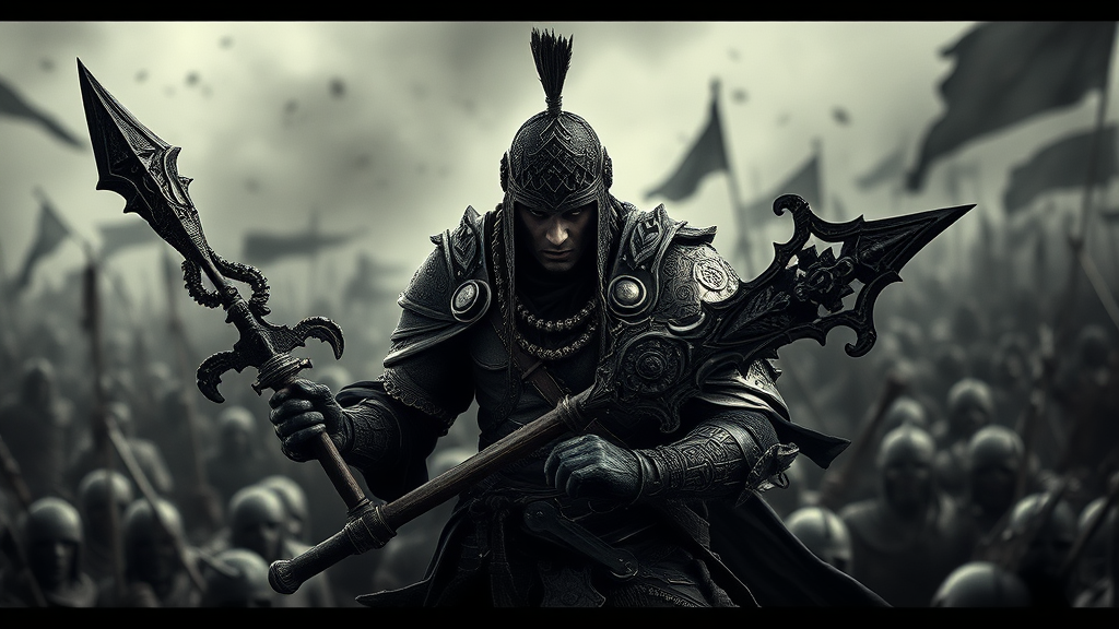 AI generated image on BasedLabs