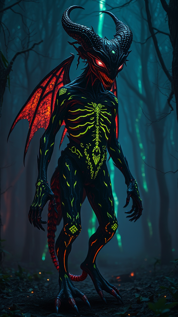 AI generated content