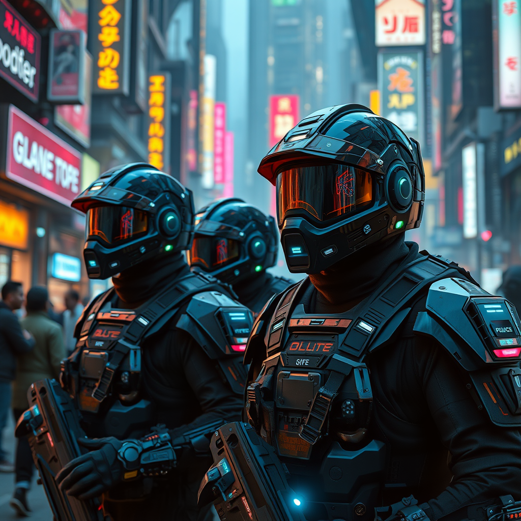 AI generated image on BasedLabs