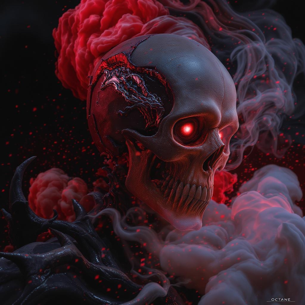 AI generated image on BasedLabs