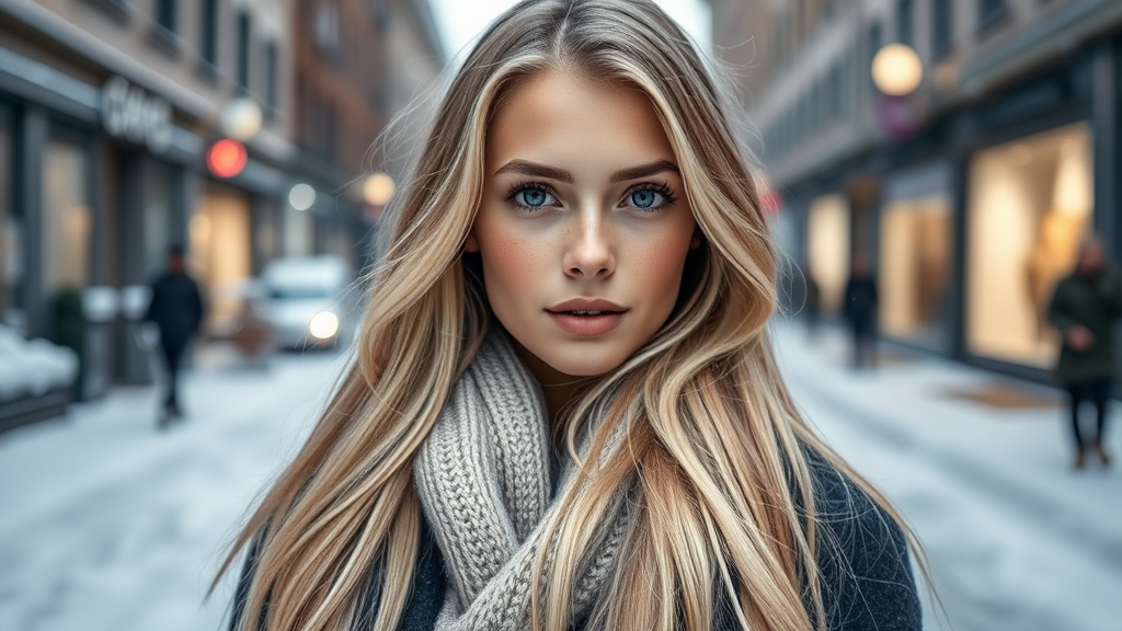 AI generated image on BasedLabs