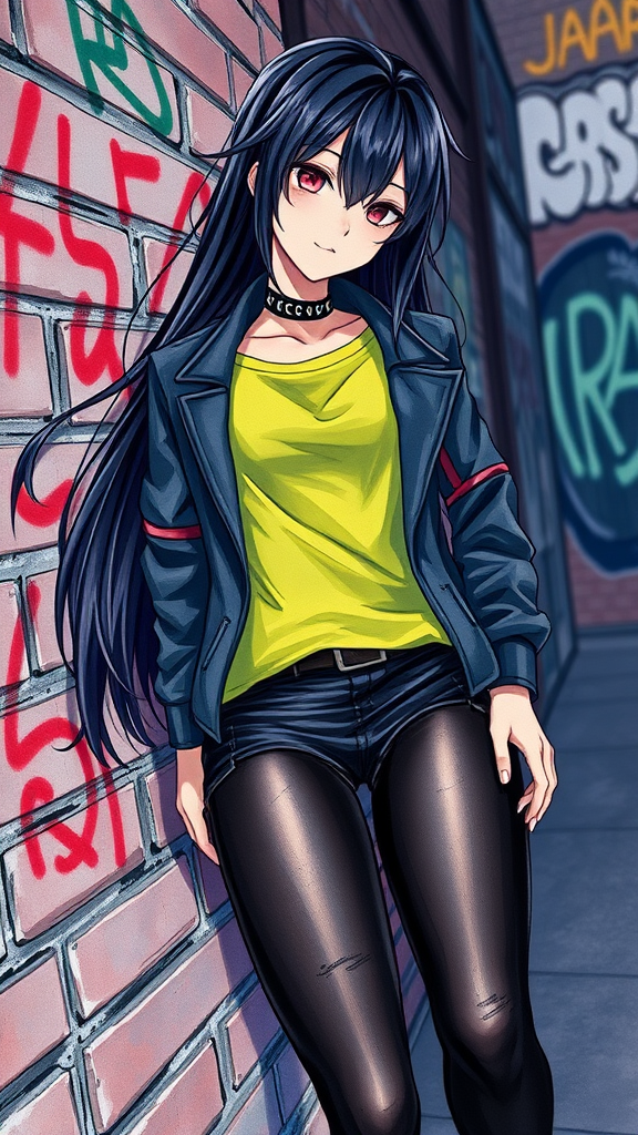 AI generated content