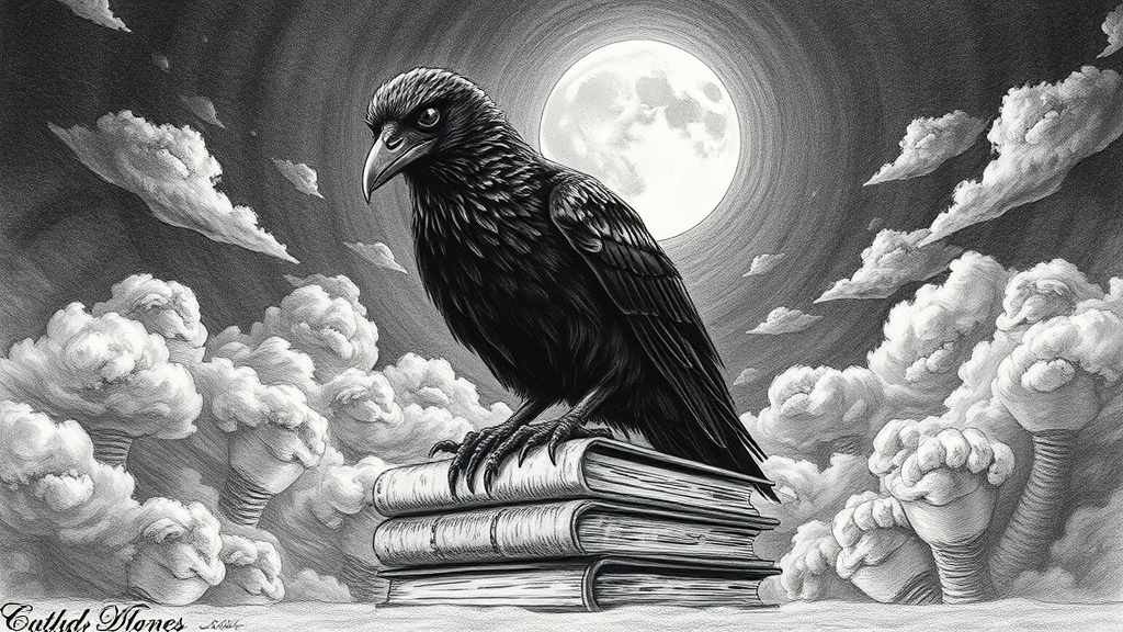 AI generated image on BasedLabs