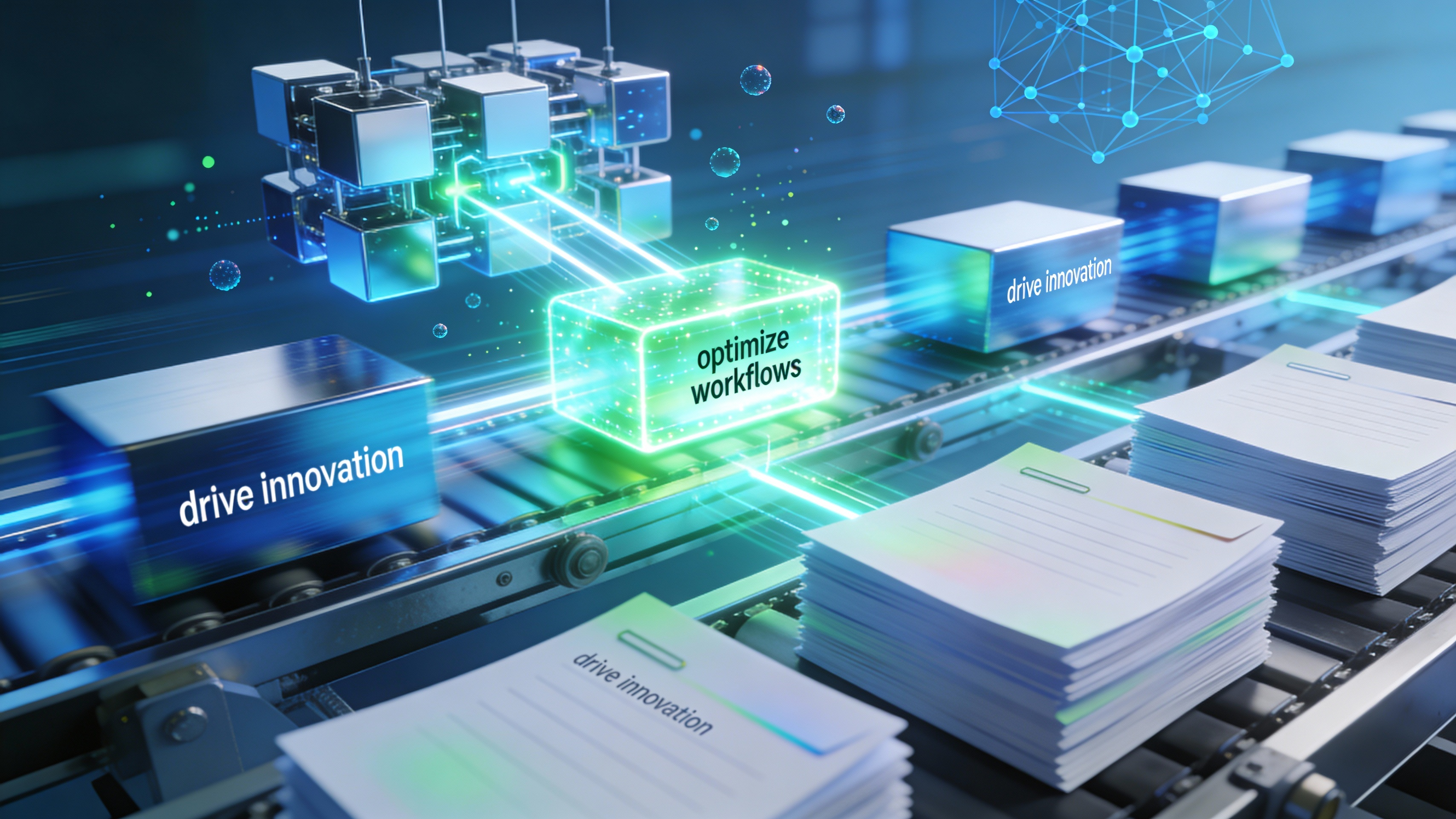 Bypass Writer's Block with 'Results-Oriented' Phrases - Feature illustration