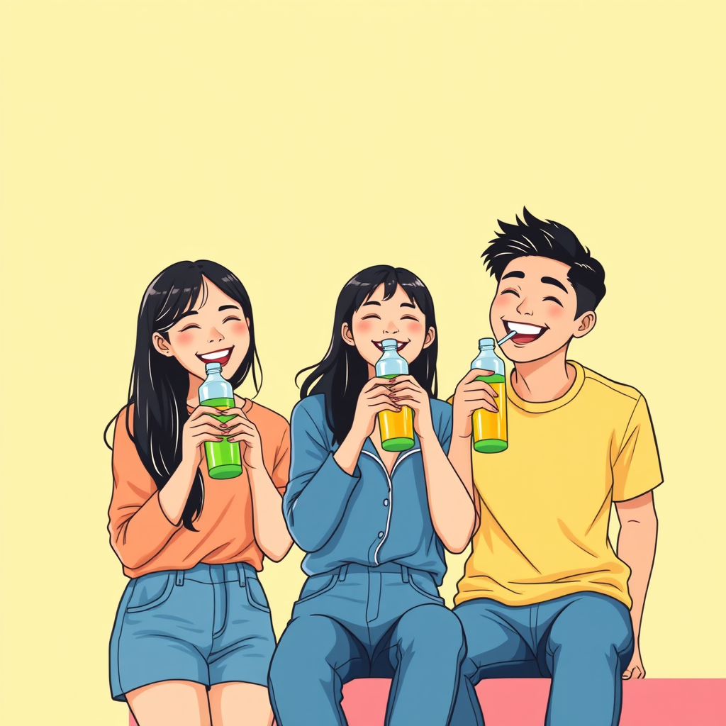 AI generated image on BasedLabs