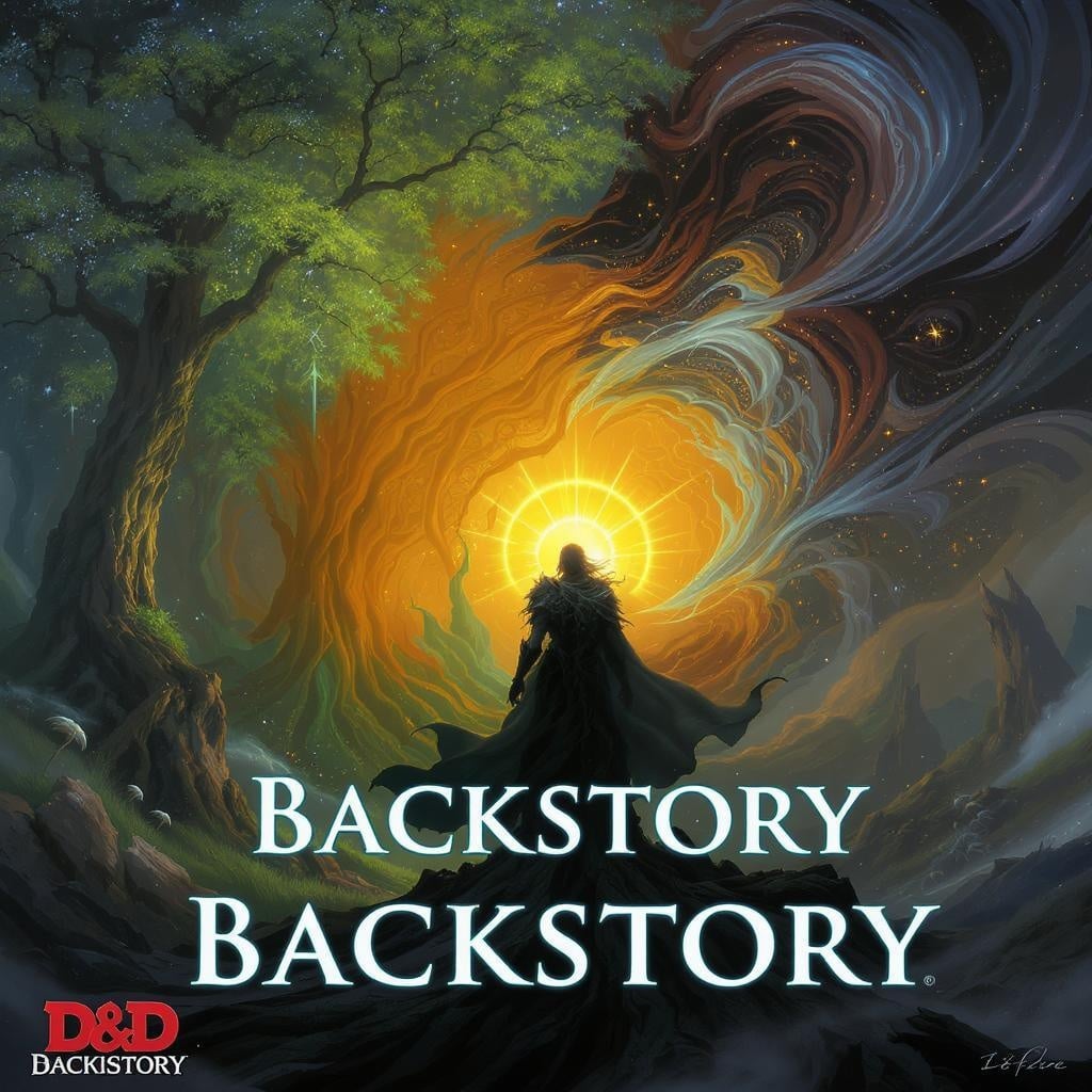 Enhance Roleplaying Experience - Feature illustration