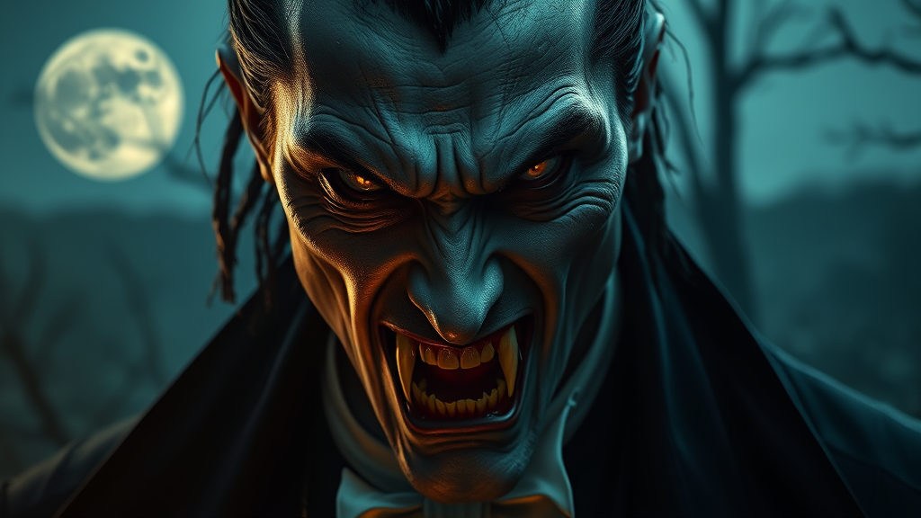 AI generated image on BasedLabs