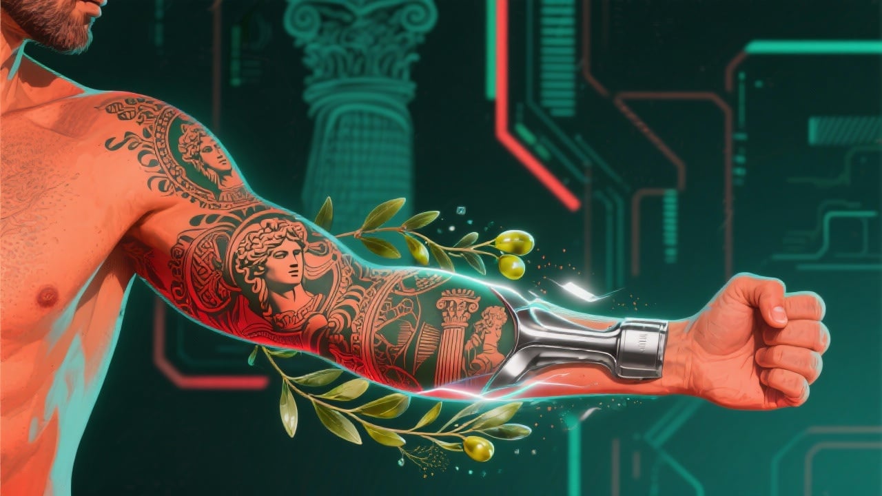 Unique Designs - Feature illustration