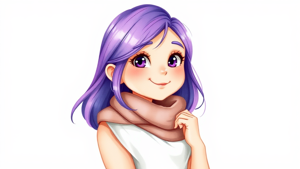 AI generated image on BasedLabs