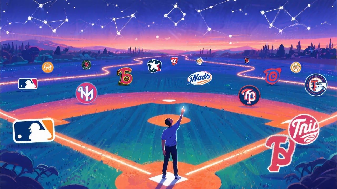 Explore Unfamiliar Teams - Feature illustration