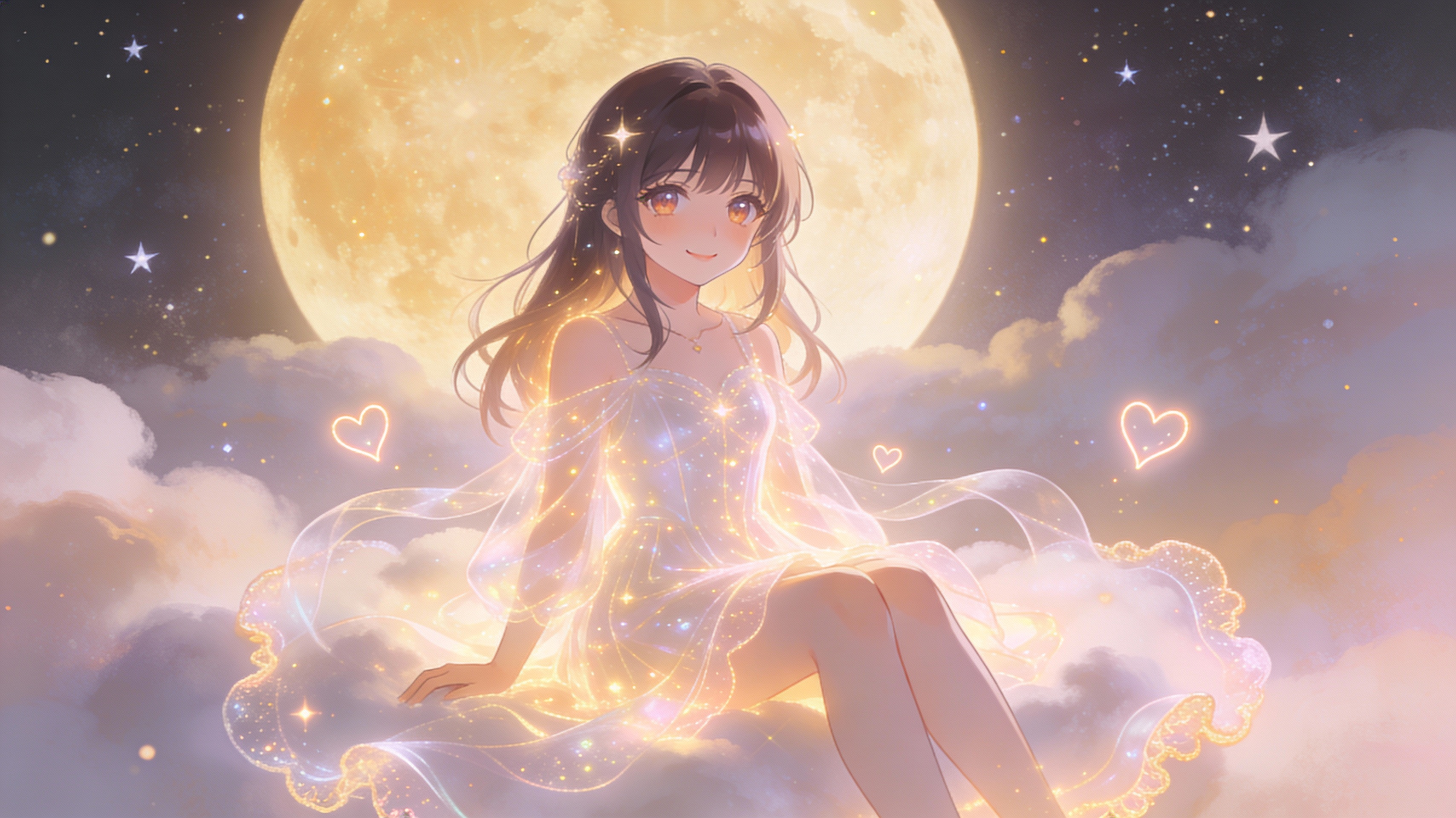 Always There For You: 24/7 Companionship - Feature illustration