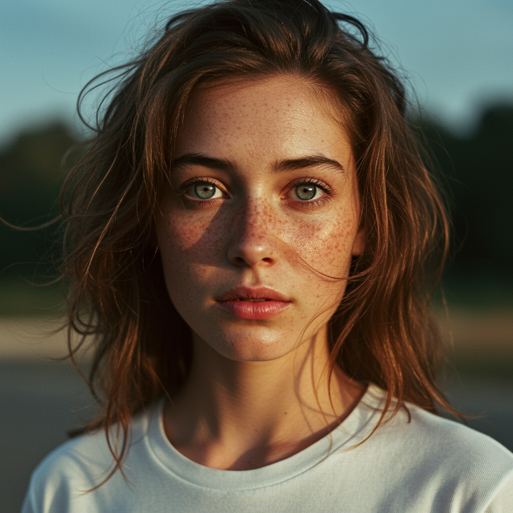 AI generated image on BasedLabs