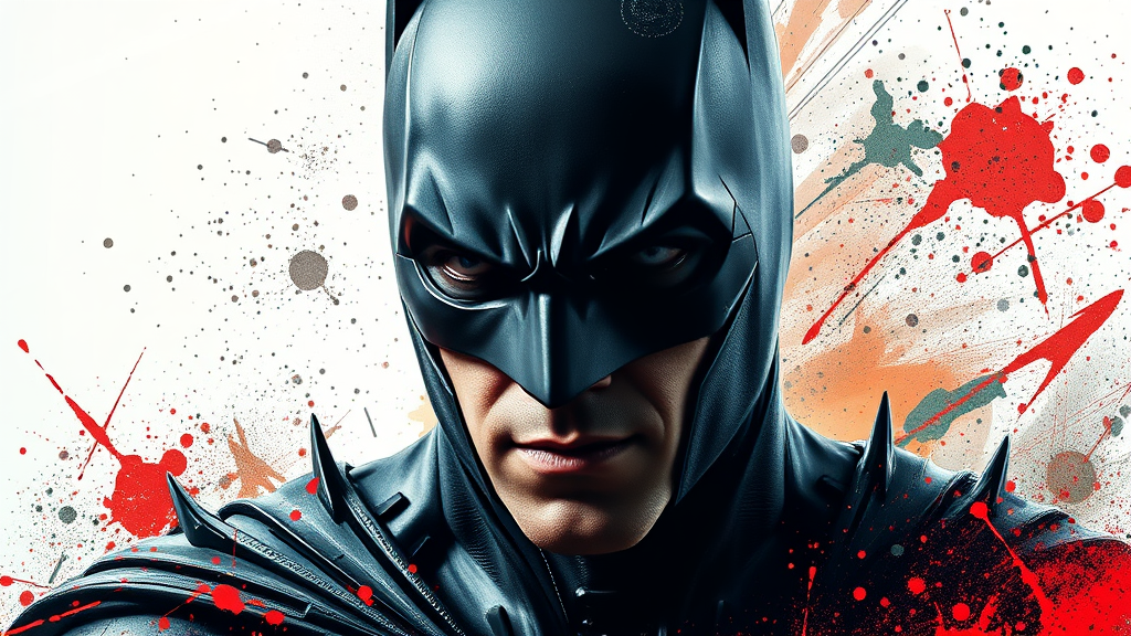 AI generated content