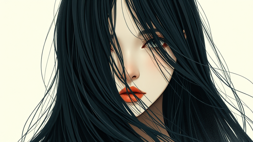 AI generated image on BasedLabs