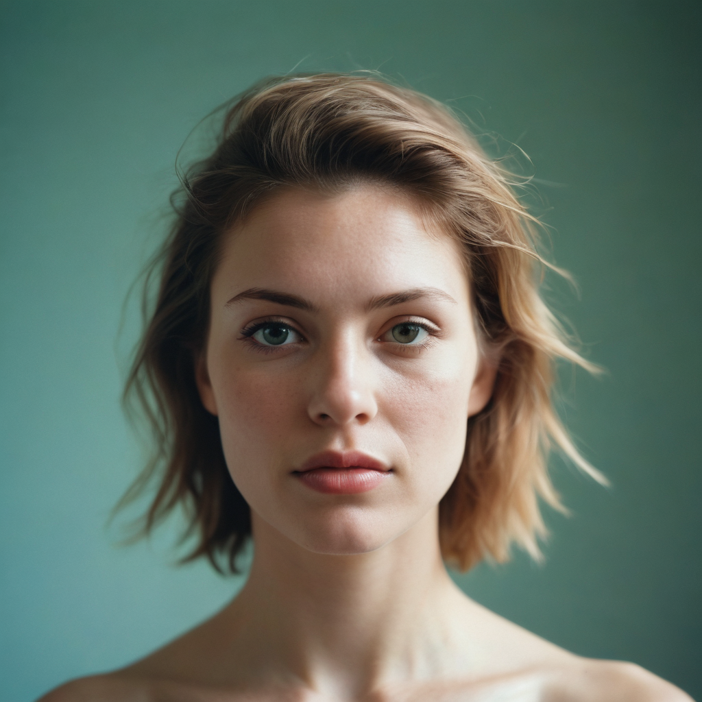 AI generated content