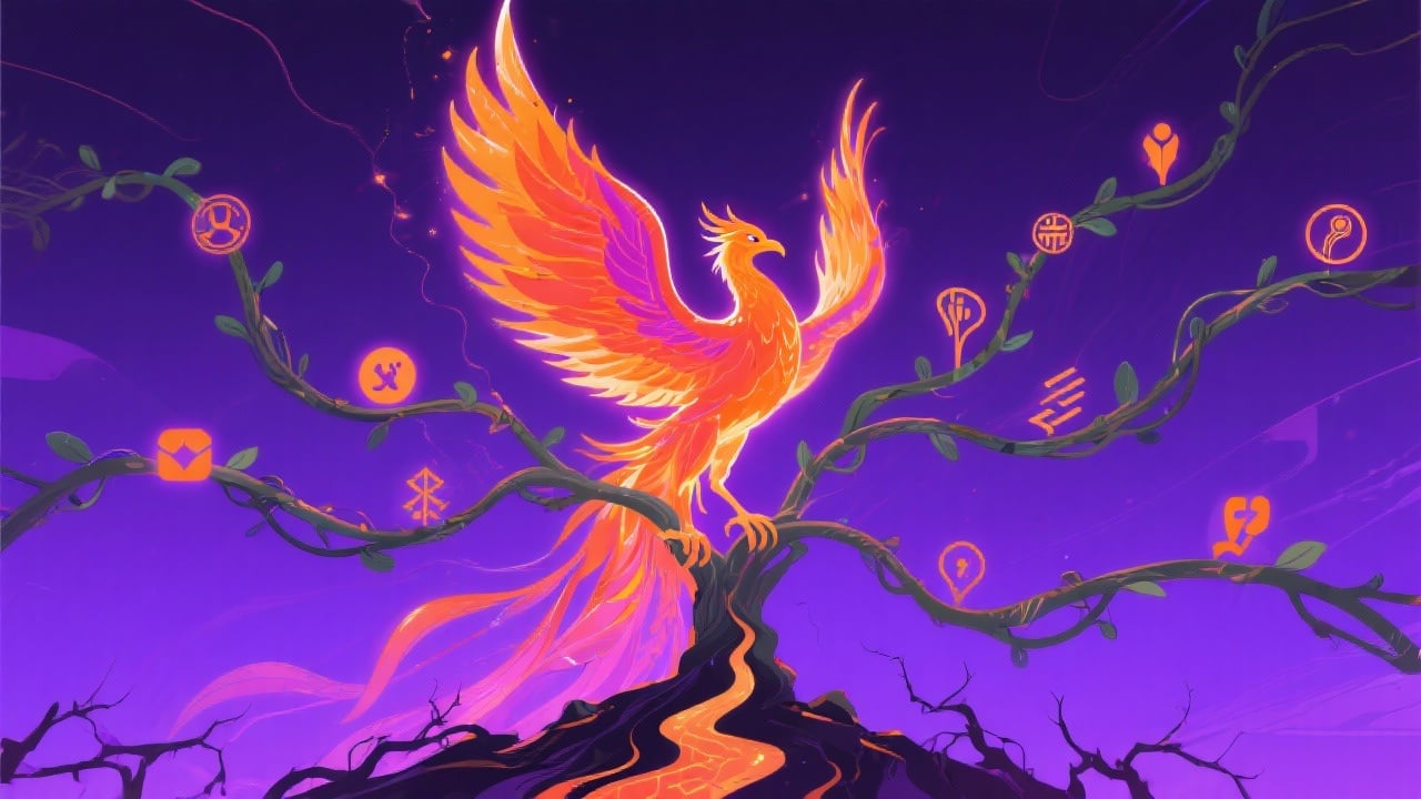 Personalized Symbolism - Feature illustration