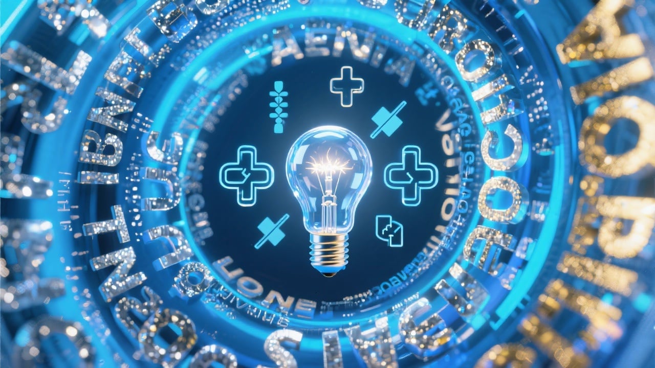 Instant Name Generation - Feature illustration