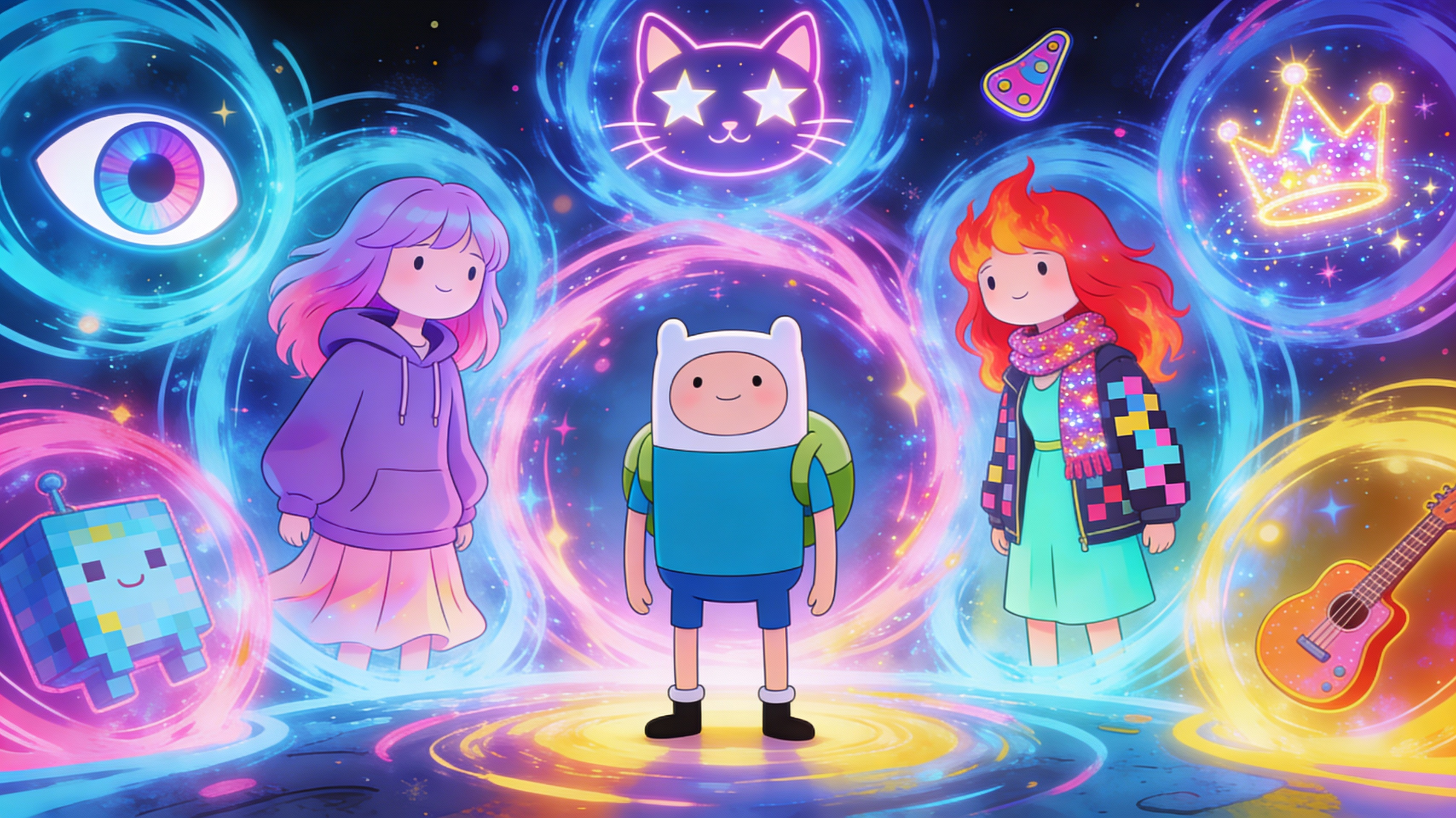 Unlimited Customization Options - Feature illustration