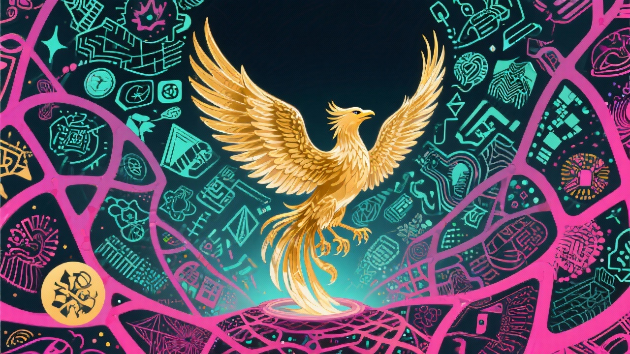 Endless Inspiration - Feature illustration